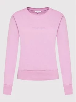 Patrizia Pepe Γυναίκες Μπλούζες Μπλούζα 8M1412/J017-M415 Μωβ Regular Fit Μωβ -Patrizia Pepe Κατάστημα unnamed file 1763