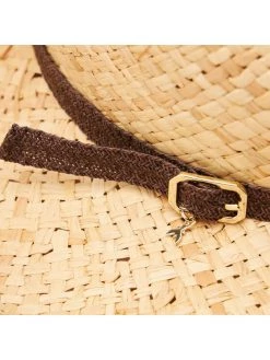 Patrizia Pepe Γυναίκες Καπέλα Καπέλο 2VA244/AZ96-B685 Μπεζ Μπεζ -Patrizia Pepe Κατάστημα unnamed file 1767