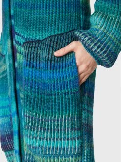 Patrizia Pepe Γυναίκες Ζακέτες Ζακέτα 2K0155/K065-XV69 Πράσινο Regular Fit Πράσινο -Patrizia Pepe Κατάστημα unnamed file 177