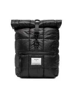 Patrizia Pepe Γυναίκες Αθλητικά Σακίδιο 2B0015/A503-K103 Μαύρο Μαύρο