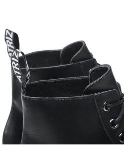 Patrizia Pepe Γυναίκες Μποτάκια 2Y0004/L011-K103 Μαύρο Μαύρο -Patrizia Pepe Κατάστημα unnamed file 1781