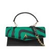 Patrizia Pepe Γυναίκες Τσάντες Βραδινές Τσάντα 2B0032/L056 F2E8 Πράσινο Πράσινο -Patrizia Pepe Κατάστημα unnamed file 1782