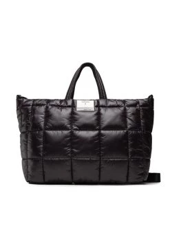 Patrizia Pepe Γυναίκες Τσάντες Shoppers Τσάντα 2B0016/A503 K103 Μαύρο Μαύρο