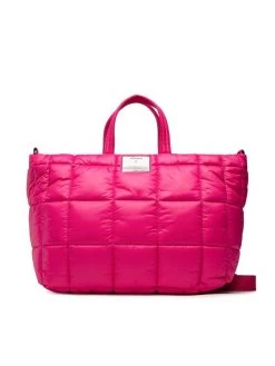 Patrizia Pepe Γυναίκες Τσάντες Shoppers Τσάντα 2B0016/A503 M430 Ροζ Ροζ
