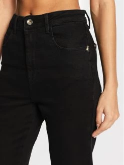 Patrizia Pepe Γυναίκες Τζιν 2P1462/D022-K431 Μαύρο Bootcut Fit Μαύρο -Patrizia Pepe Κατάστημα unnamed file 18