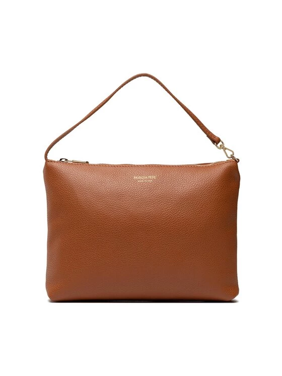 Patrizia Pepe Γυναίκες Τσάντες με Χερούλι Τσάντα CB8895/L001-B757 Καφέ Καφέ 7 Patrizia Pepe Γυναίκες Τσάντες με Χερούλι Τσάντα CB8895/L001-B757 Καφέ Καφέ - Image 5