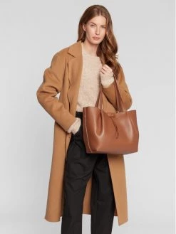 Patrizia Pepe Γυναίκες Τσάντες με Χερούλι Τσάντα CB8895/L001-B757 Καφέ Καφέ 13 Patrizia Pepe Γυναίκες Τσάντες με Χερούλι Τσάντα CB8895/L001-B757 Καφέ Καφέ -Patrizia Pepe Κατάστημα unnamed file 1808