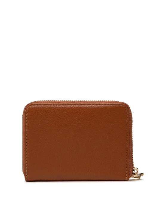 Patrizia Pepe Γυναίκες Πορτοφόλια Μεγάλο Πορτοφόλι Γυναικείο CQ8512/L001-B757 Καφέ Καφέ 4 Patrizia Pepe Γυναίκες Πορτοφόλια Μεγάλο Πορτοφόλι Γυναικείο CQ8512/L001-B757 Καφέ Καφέ - Image 2