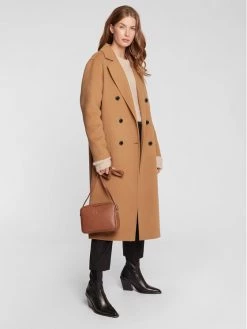 Patrizia Pepe Γυναίκες Τσάντες Χιαστί Τσάντα CB8985/L001-B757 Καφέ Καφέ -Patrizia Pepe Κατάστημα unnamed file 1816