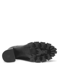 Patrizia Pepe Γυναίκες Μποτάκια 2Y0003/L011-K103 Μαύρο Μαύρο -Patrizia Pepe Κατάστημα unnamed file 1820