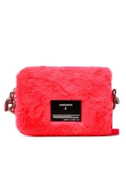 Patrizia Pepe Γυναίκες Τσάντες Χιαστί Τσάντα 2B0025/A213-M358 Ροζ Ροζ