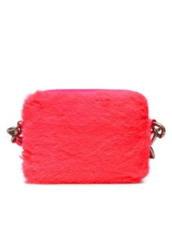 Patrizia Pepe Γυναίκες Τσάντες Χιαστί Τσάντα 2B0025/A213-M358 Ροζ Ροζ -Patrizia Pepe Κατάστημα unnamed file 1830