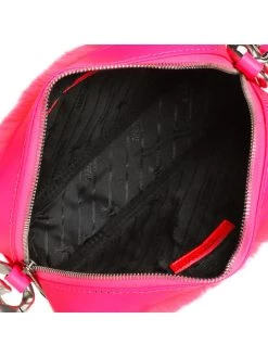 Patrizia Pepe Γυναίκες Τσάντες Χιαστί Τσάντα 2B0025/A213-M358 Ροζ Ροζ -Patrizia Pepe Κατάστημα unnamed file 1831