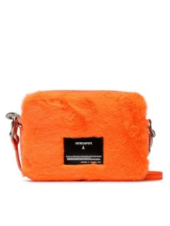 Patrizia Pepe Γυναίκες Τσάντες Χιαστί Τσάντα 2B0025/A213-R759 Πορτοκαλί Πορτοκαλί