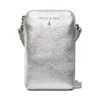 Patrizia Pepe Γυναίκες Τσάντες Χιαστί Τσάντα CQ0203/L001-S298 Ασημί Ασημί 1 Patrizia Pepe Γυναίκες Τσάντες Χιαστί Τσάντα CQ0203/L001-S298 Ασημί Ασημί -Patrizia Pepe Κατάστημα unnamed file 1843