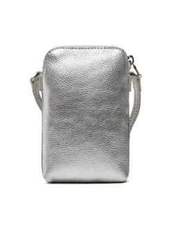 Patrizia Pepe Γυναίκες Τσάντες Χιαστί Τσάντα CQ0203/L001-S298 Ασημί Ασημί 11 Patrizia Pepe Γυναίκες Τσάντες Χιαστί Τσάντα CQ0203/L001-S298 Ασημί Ασημί -Patrizia Pepe Κατάστημα unnamed file 1846