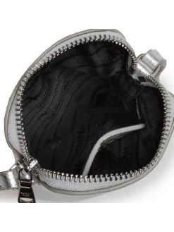 Patrizia Pepe Γυναίκες Τσάντες Χιαστί Τσάντα CQ0203/L001-S298 Ασημί Ασημί 12 Patrizia Pepe Γυναίκες Τσάντες Χιαστί Τσάντα CQ0203/L001-S298 Ασημί Ασημί -Patrizia Pepe Κατάστημα unnamed file 1847