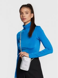 Patrizia Pepe Γυναίκες Τσάντες Χιαστί Τσάντα CQ0203/L001-S298 Ασημί Ασημί 13 Patrizia Pepe Γυναίκες Τσάντες Χιαστί Τσάντα CQ0203/L001-S298 Ασημί Ασημί -Patrizia Pepe Κατάστημα unnamed file 1848