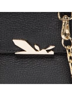 Patrizia Pepe Γυναίκες Τσάντες Βραδινές Τσάντα 8Q0073/L034-K103 Μαύρο Μαύρο -Patrizia Pepe Κατάστημα unnamed file 1850