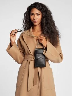 Patrizia Pepe Γυναίκες Τσάντες Βραδινές Τσάντα 8Q0073/L034-K103 Μαύρο Μαύρο -Patrizia Pepe Κατάστημα unnamed file 1853