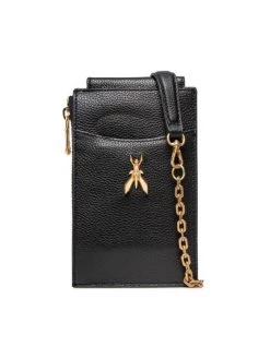 Patrizia Pepe Γυναίκες Τσάντες Βραδινές Τσάντα 8Q0072/L001-K103 Μαύρο Μαύρο