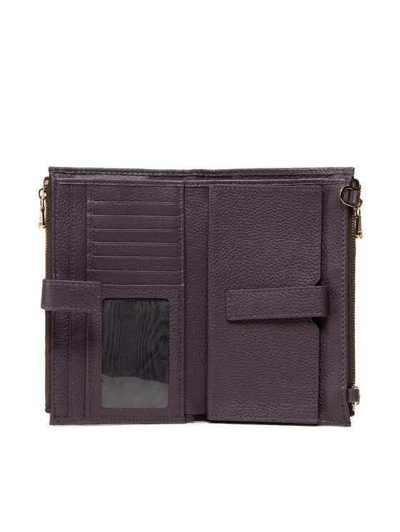 Patrizia Pepe Γυναίκες Τσάντες Βραδινές Τσάντα CQ9774/L001-M425 Μωβ Μωβ 5 Patrizia Pepe Γυναίκες Τσάντες Βραδινές Τσάντα CQ9774/L001-M425 Μωβ Μωβ - Image 3