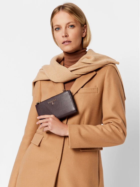 Patrizia Pepe Γυναίκες Τσάντες Βραδινές Τσάντα CQ9774/L001-M425 Μωβ Μωβ 6 Patrizia Pepe Γυναίκες Τσάντες Βραδινές Τσάντα CQ9774/L001-M425 Μωβ Μωβ - Image 4