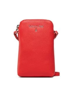 Patrizia Pepe Γυναίκες Τσάντες Χιαστί Τσάντα CQ0203/L001-FC87 Κόκκινο Κόκκινο