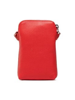 Patrizia Pepe Γυναίκες Τσάντες Χιαστί Τσάντα CQ0203/L001-FC87 Κόκκινο Κόκκινο -Patrizia Pepe Κατάστημα unnamed file 1872