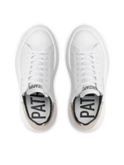 Patrizia Pepe Γυναίκες Αθλητικά 8Z0064/L011-F1WS Λευκό Λευκό 12 Patrizia Pepe Γυναίκες Αθλητικά 8Z0064/L011-F1WS Λευκό Λευκό -Patrizia Pepe Κατάστημα unnamed file 1885