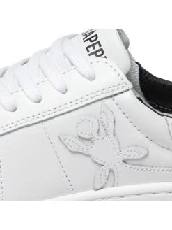 Patrizia Pepe Γυναίκες Αθλητικά 8Z0064/L011-W101 Λευκό Λευκό -Patrizia Pepe Κατάστημα unnamed file 1892