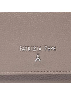 Patrizia Pepe Γυναίκες Τσάντες Mini Τσάντα CQ9765/L001-B744 Μπεζ Μπεζ -Patrizia Pepe Κατάστημα unnamed file 1895