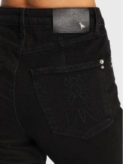 Patrizia Pepe Γυναίκες Τζιν 2P1462/D022-K431 Μαύρο Bootcut Fit Μαύρο -Patrizia Pepe Κατάστημα unnamed file 19