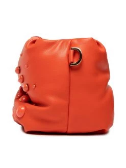 Patrizia Pepe Γυναίκες Τσάντες Βραδινές Τσάντα 8B0082/E013-R753 Κόκκινο Κόκκινο -Patrizia Pepe Κατάστημα unnamed file 1901