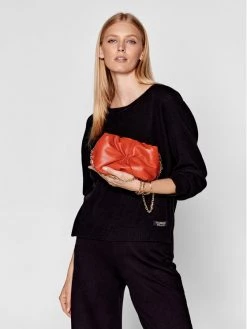 Patrizia Pepe Γυναίκες Τσάντες Βραδινές Τσάντα 8B0082/E013-R753 Κόκκινο Κόκκινο -Patrizia Pepe Κατάστημα unnamed file 1904