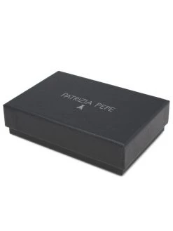 Patrizia Pepe Γυναίκες Ζώνες Ζώνη Γυναικεία 8W0514/M003-S626 Ασημί Ασημί -Patrizia Pepe Κατάστημα unnamed file 1908