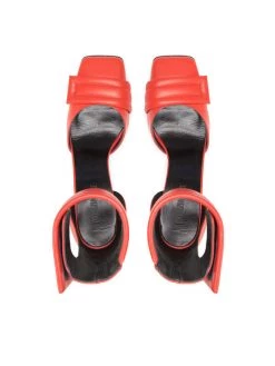 Patrizia Pepe Γυναίκες Κλειστά Παπούτσια Γόβες 8Z0058/L011-R309 Κόκκινο Κόκκινο 11 Patrizia Pepe Γυναίκες Κλειστά Παπούτσια Γόβες 8Z0058/L011-R309 Κόκκινο Κόκκινο -Patrizia Pepe Κατάστημα unnamed file 1913