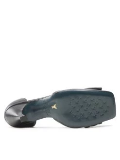 Patrizia Pepe Γυναίκες Γοβάκια Κλειστά παπούτσια 8Z0058/L011-K103 Μαύρο Μαύρο -Patrizia Pepe Κατάστημα unnamed file 1927