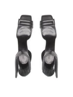 Patrizia Pepe Γυναίκες Γοβάκια Κλειστά παπούτσια 8Z0058/L011-K103 Μαύρο Μαύρο -Patrizia Pepe Κατάστημα unnamed file 1928