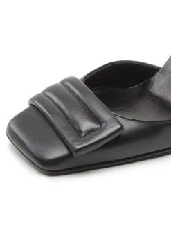 Patrizia Pepe Γυναίκες Γοβάκια Κλειστά παπούτσια 8Z0058/L011-K103 Μαύρο Μαύρο -Patrizia Pepe Κατάστημα unnamed file 1929