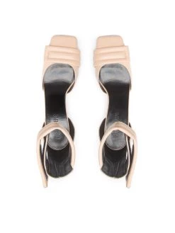 Patrizia Pepe Γυναίκες Γοβάκια Κλειστά παπούτσια 8Z0058/L011-B743 Μπεζ Μπεζ 12 Patrizia Pepe Γυναίκες Γοβάκια Κλειστά παπούτσια 8Z0058/L011-B743 Μπεζ Μπεζ -Patrizia Pepe Κατάστημα unnamed file 1939