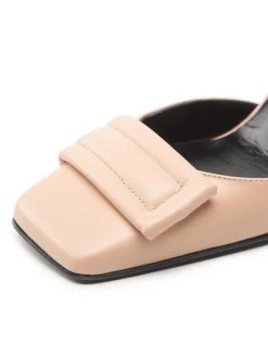 Patrizia Pepe Γυναίκες Γοβάκια Κλειστά παπούτσια 8Z0058/L011-B743 Μπεζ Μπεζ 13 Patrizia Pepe Γυναίκες Γοβάκια Κλειστά παπούτσια 8Z0058/L011-B743 Μπεζ Μπεζ -Patrizia Pepe Κατάστημα unnamed file 1940