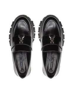 Patrizia Pepe Γυναίκες Γοβάκια Κλειστά παπούτσια 8Z0009/L052-K103 Μαύρο Μαύρο -Patrizia Pepe Κατάστημα unnamed file 1945