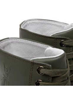 Patrizia Pepe Γυναίκες Μποτάκια 8Z0001/L011-G104 Χακί Χακί 11 Patrizia Pepe Γυναίκες Μποτάκια 8Z0001/L011-G104 Χακί Χακί -Patrizia Pepe Κατάστημα unnamed file 1957