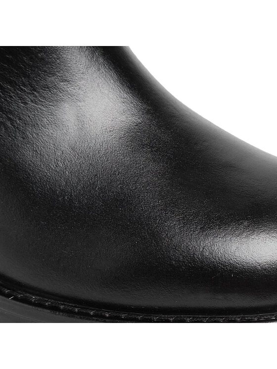 Patrizia Pepe Γυναίκες Μπότες Πάνω από το Γόνατο Μπότες πάνω από το γόνατο 8Y0405/L011-K103 Μαύρο Μαύρο 8 Patrizia Pepe Γυναίκες Μπότες Πάνω από το Γόνατο Μπότες πάνω από το γόνατο 8Y0405/L011-K103 Μαύρο Μαύρο - Image 6