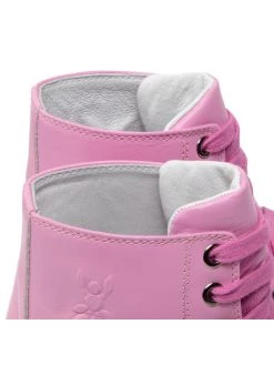 Patrizia Pepe Γυναίκες Biker Μποτάκια Μποτάκια 8Z0001/L011-M426 Ροζ Ροζ -Patrizia Pepe Κατάστημα unnamed file 1968