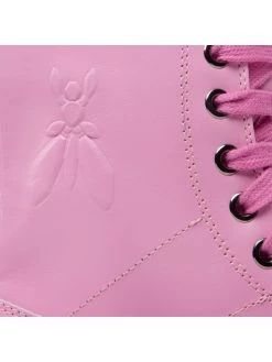 Patrizia Pepe Γυναίκες Biker Μποτάκια Μποτάκια 8Z0001/L011-M426 Ροζ Ροζ -Patrizia Pepe Κατάστημα unnamed file 1969