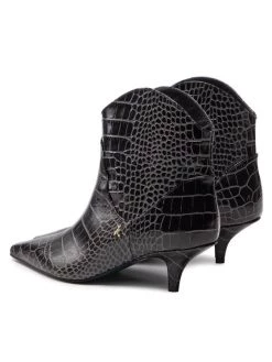 Patrizia Pepe Γυναίκες Biker Μποτάκια Μποτάκια 8Y0020/L030-K103 Μαύρο Μαύρο -Patrizia Pepe Κατάστημα unnamed file 1977