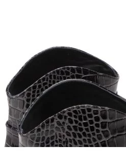 Patrizia Pepe Γυναίκες Biker Μποτάκια Μποτάκια 8Y0020/L030-K103 Μαύρο Μαύρο -Patrizia Pepe Κατάστημα unnamed file 1979