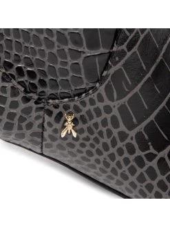 Patrizia Pepe Γυναίκες Biker Μποτάκια Μποτάκια 8Y0020/L030-K103 Μαύρο Μαύρο -Patrizia Pepe Κατάστημα unnamed file 1980